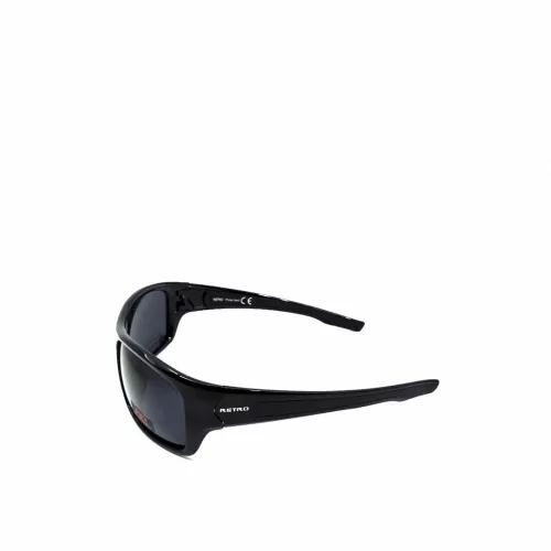 Retro férfi polarizált napszemüveg RR4609 C2