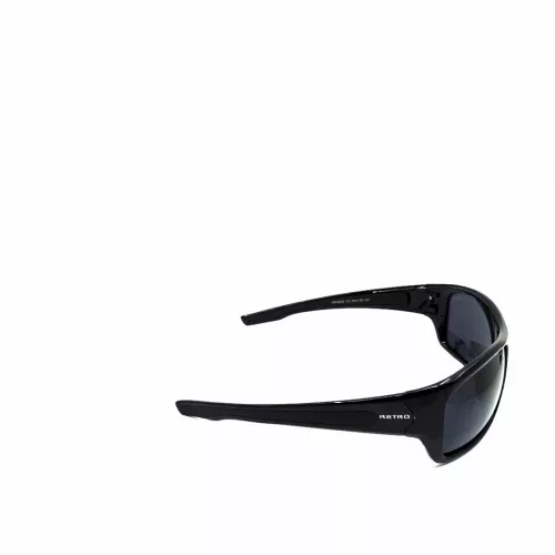 Retro férfi polarizált napszemüveg RR4609 C2