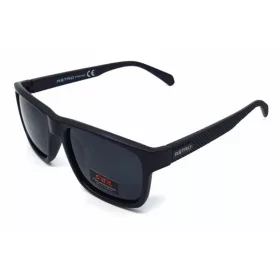 Retro férfi polarizált napszemüveg RR4614 C1