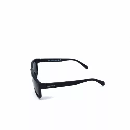 Retro férfi polarizált napszemüveg RR4614 C1