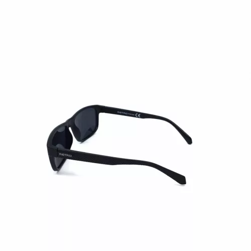 Retro férfi polarizált napszemüveg RR4614 C1