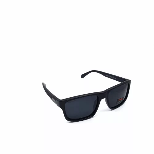 Retro férfi polarizált napszemüveg RR4614 C1