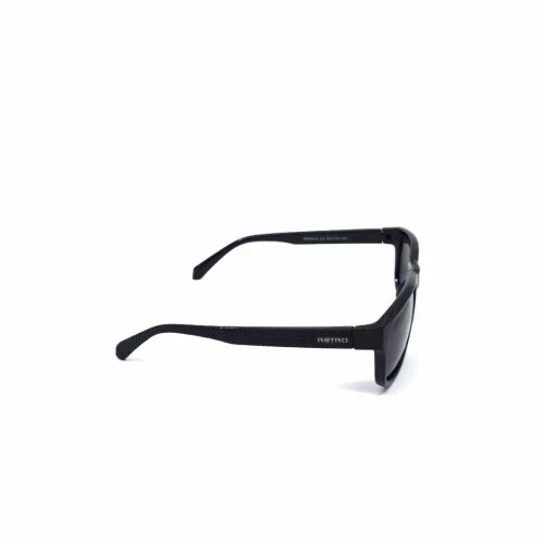 Retro uniszex polarizált napszemüveg RR4614 C2