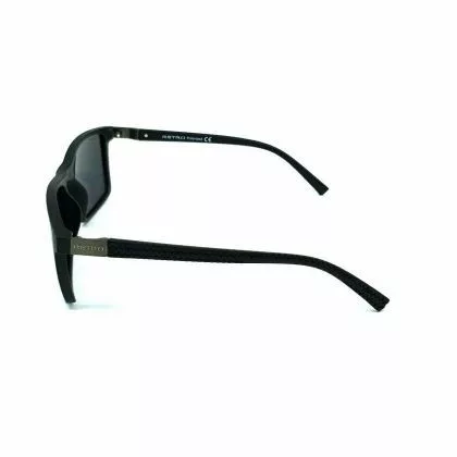 Retro polarizált férfi napszemüveg RR4651 C1