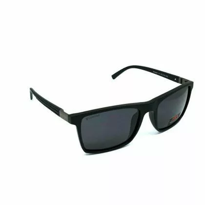 Retro polarizált férfi napszemüveg RR4651 C1