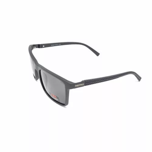 Retro férfi polarizált napszemüveg RR4651 C2