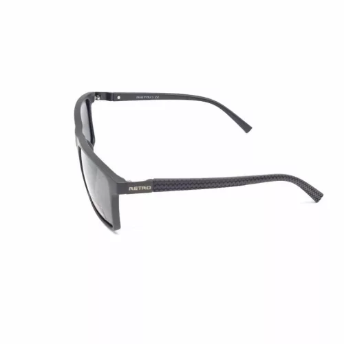 Retro férfi polarizált napszemüveg RR4651 C2