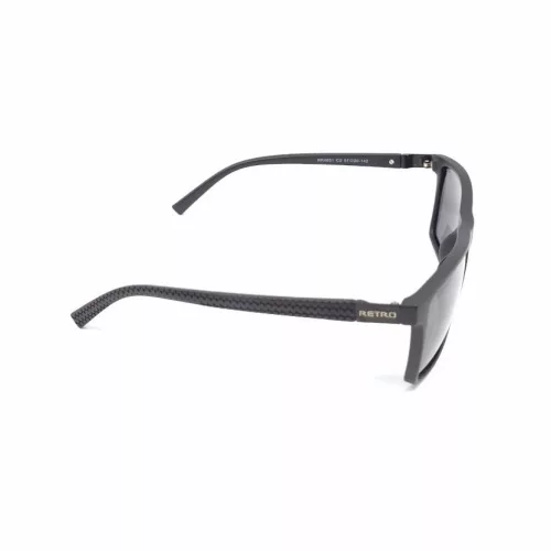 Retro férfi polarizált napszemüveg RR4651 C2