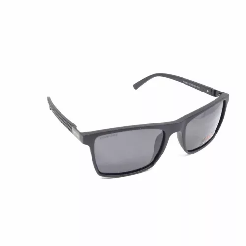 Retro férfi polarizált napszemüveg RR4651 C2