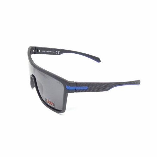 Retro polarizált napszemüveg RR4658 C3