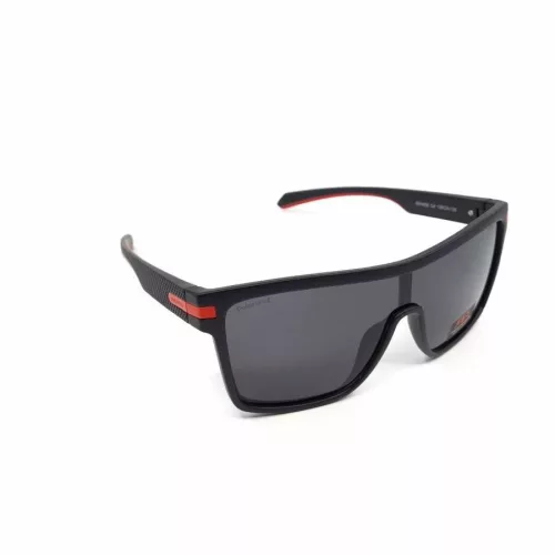 Retro férfi polarizált napszemüveg RR4658 C4