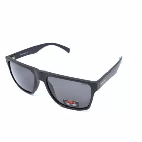 Retro férfi polarizált napszemüveg RR7000 C1