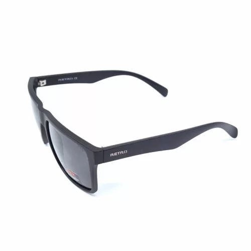 Retro férfi polarizált napszemüveg RR7000 C1