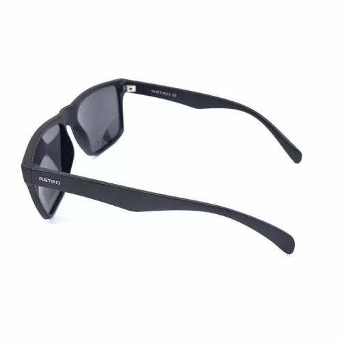 Retro férfi polarizált napszemüveg RR7000 C1