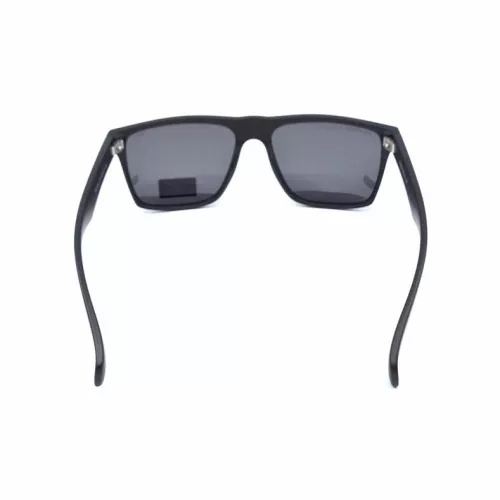 Retro férfi polarizált napszemüveg RR7000 C1