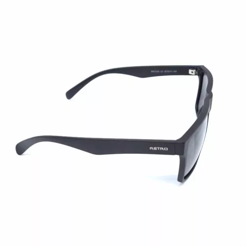 Retro férfi polarizált napszemüveg RR7000 C1