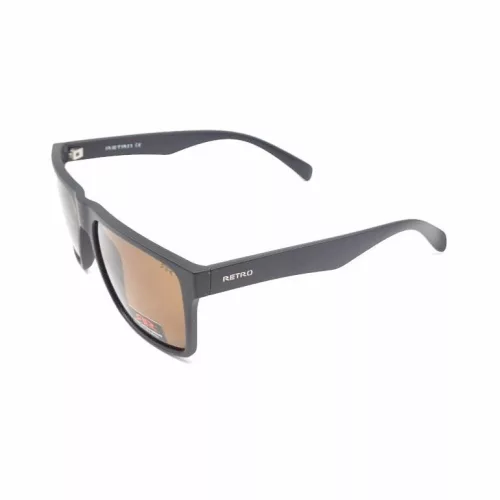 Retro férfi polarizált napszemüveg RR7000 C2