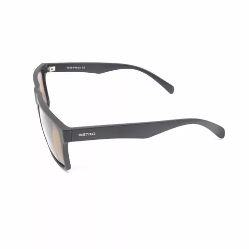 Retro férfi polarizált napszemüveg RR7000 C2