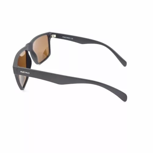 Retro férfi polarizált napszemüveg RR7000 C2