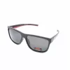 Retro férfi polarizált napszemüveg RR7001 C3