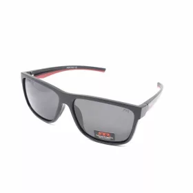 Retro férfi polarizált napszemüveg RR7001 C3