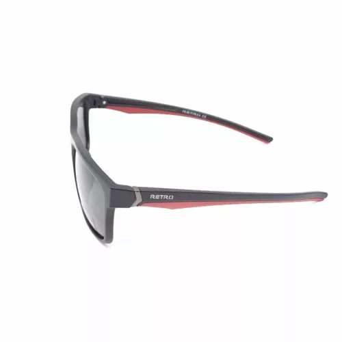 Retro férfi polarizált napszemüveg RR7001 C3