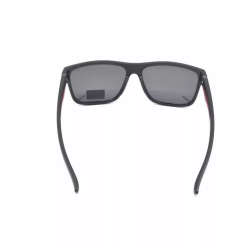 Retro férfi polarizált napszemüveg RR7001 C3