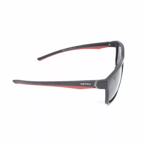 Retro férfi polarizált napszemüveg RR7001 C3