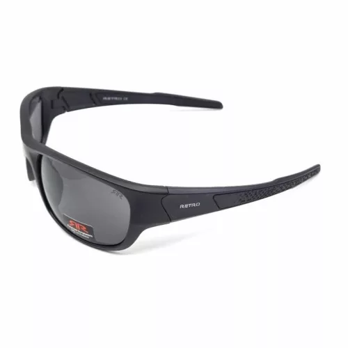 Retro férfi polarizált napszemüveg RR7002 C2