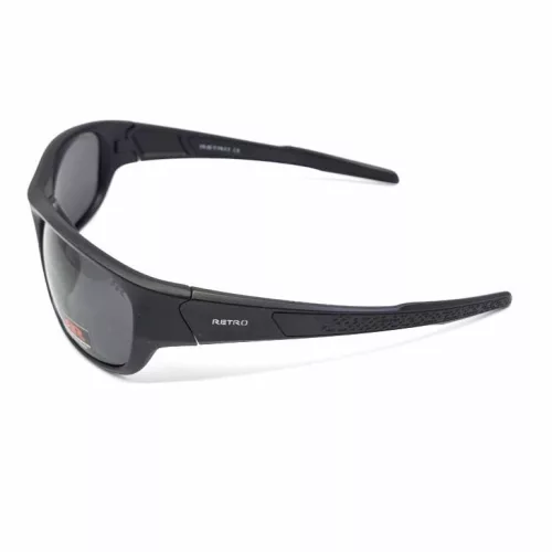 Retro férfi polarizált napszemüveg RR7002 C2