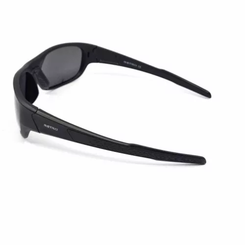 Retro férfi polarizált napszemüveg RR7002 C2