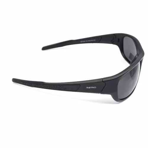 Retro férfi polarizált napszemüveg RR7002 C2