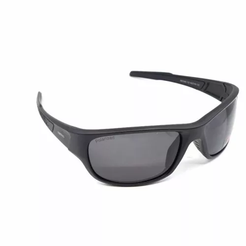 Retro férfi polarizált napszemüveg RR7002 C2