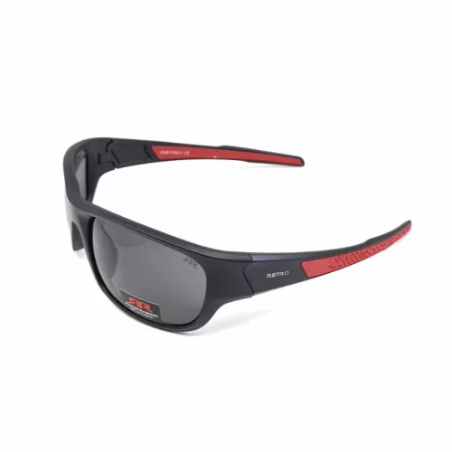 Retro férfi polarizált napszemüveg RR7002 C3