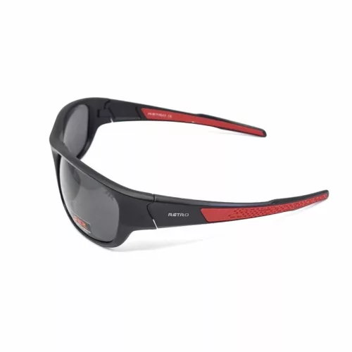 Retro férfi polarizált napszemüveg RR7002 C3