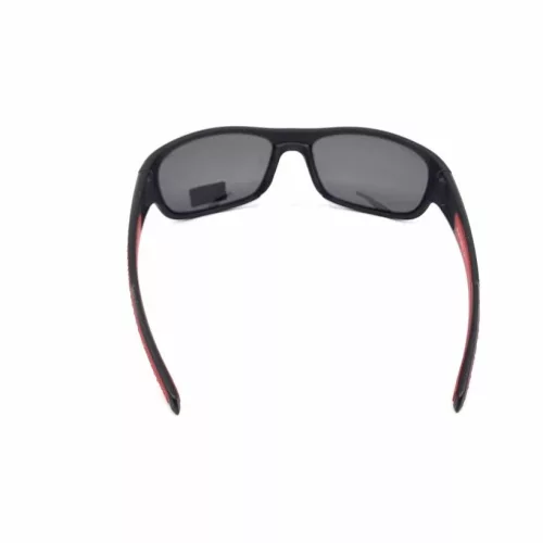 Retro férfi polarizált napszemüveg RR7002 C3