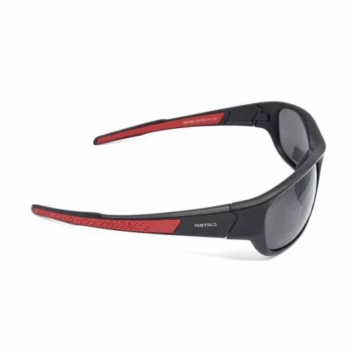 Retro férfi polarizált napszemüveg RR7002 C3