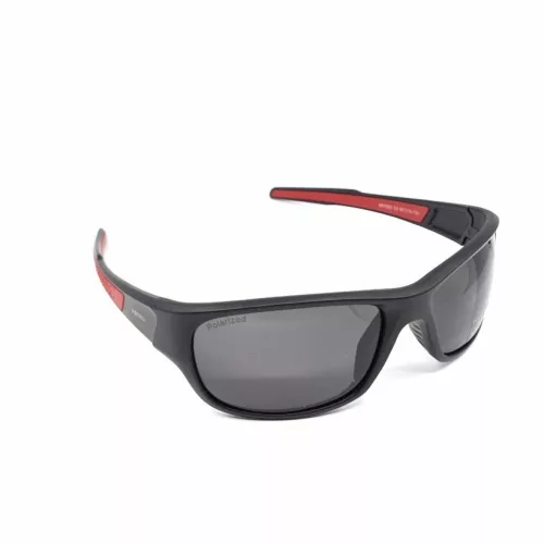 Retro férfi polarizált napszemüveg RR7002 C3