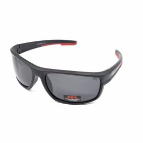 Retro férfi polarizált napszemüveg RR7003 C4