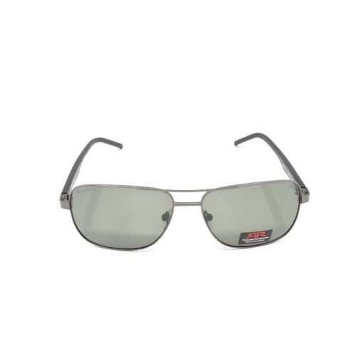 Retro férfi polarizált napszemüveg RR7010 C3
