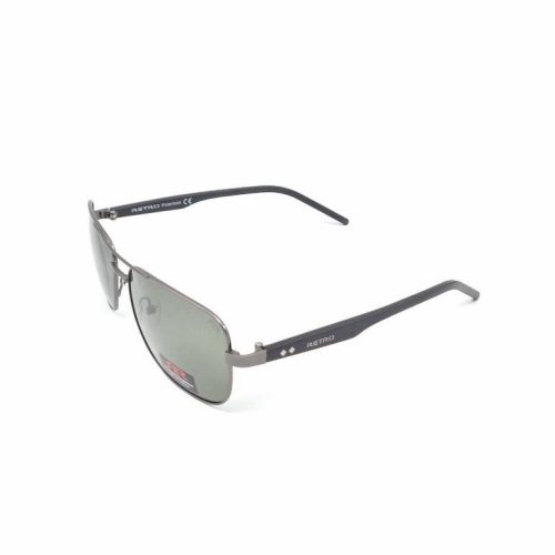 Retro férfi polarizált napszemüveg RR7010 C3