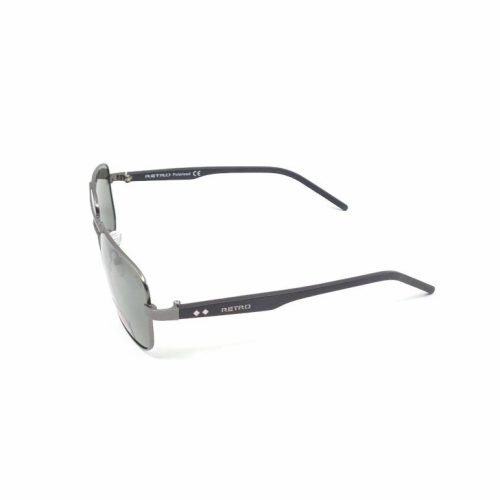 Retro férfi polarizált napszemüveg RR7010 C3