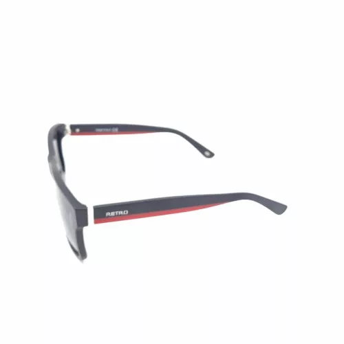 Retro férfi polarizált napszemüveg RR7201-C4