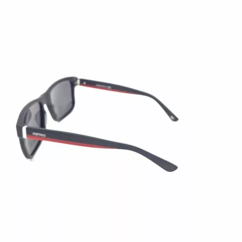 Retro férfi polarizált napszemüveg RR7201-C4