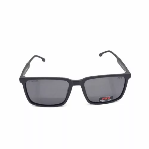 Retro férfi polarizált napszemüveg RR7203-C2