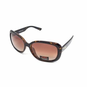 Retro női polarizált napszemüveg RR8000 C4