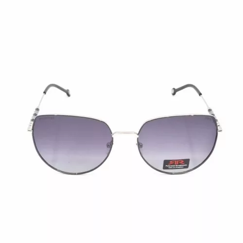 Retro polarizált napszemüveg RR8009 C2