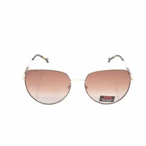 Retro polarizált napszemüveg RR8009 C3