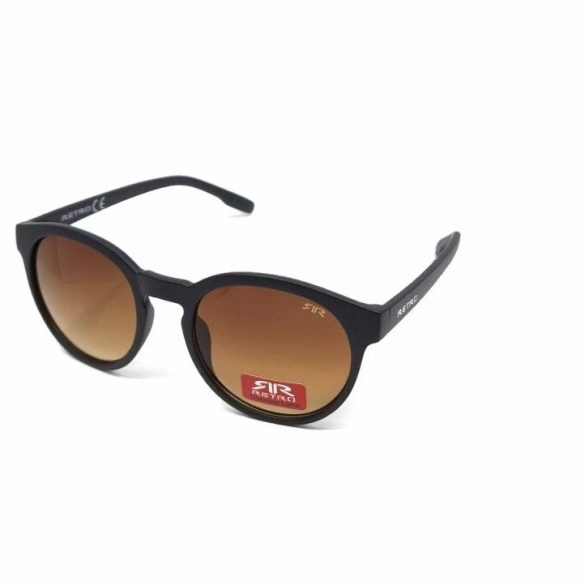 Retro női polarizált napszemüveg RB056 C4