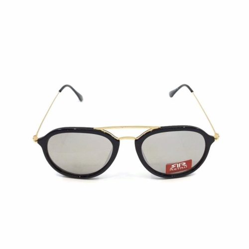 Retro női napszemüveg RRB072 C3